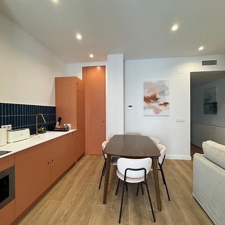 Arroyo 3 Apartments Séville Extérieur photo