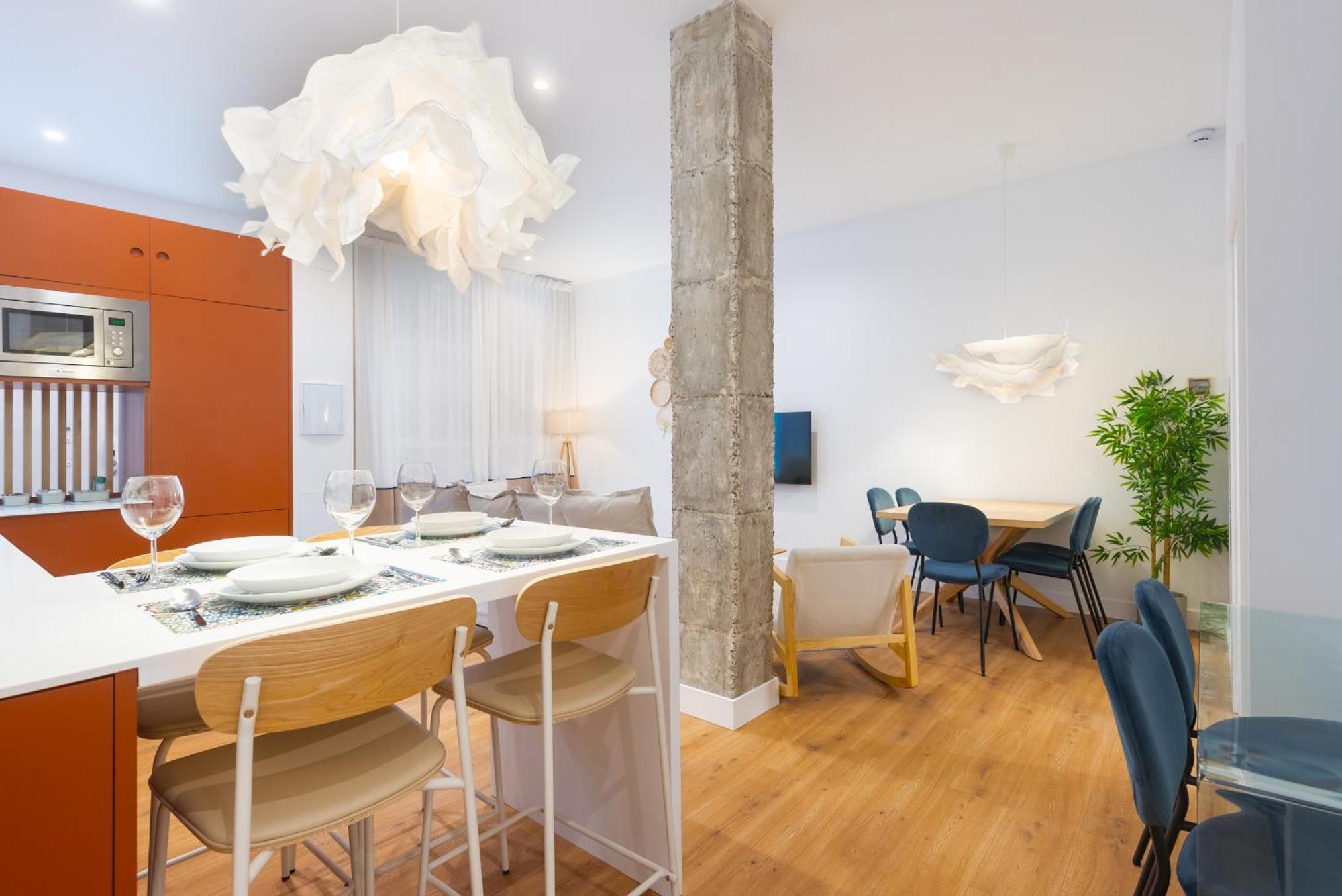 Arroyo 3 Apartments Séville Extérieur photo
