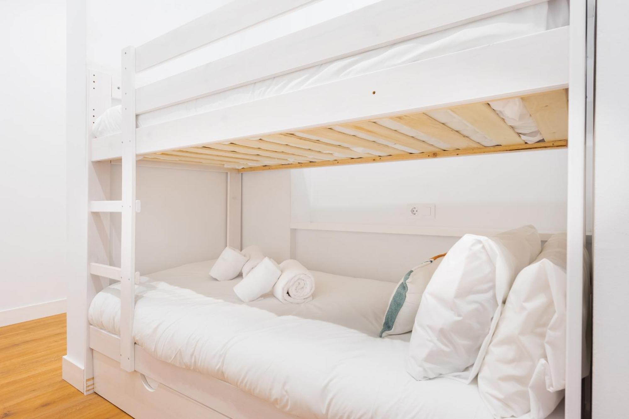 Arroyo 3 Apartments Séville Extérieur photo