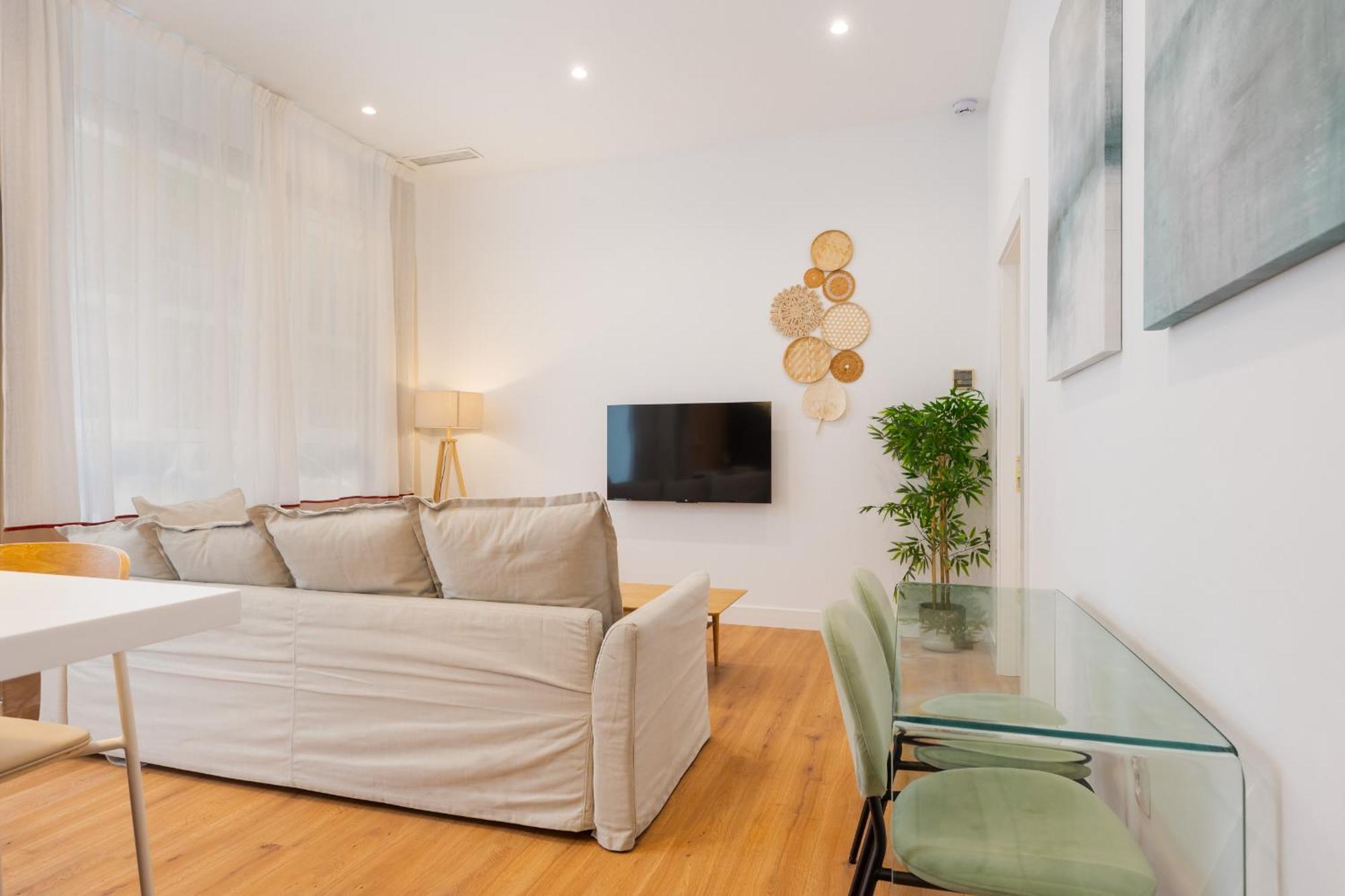 Arroyo 3 Apartments Séville Extérieur photo