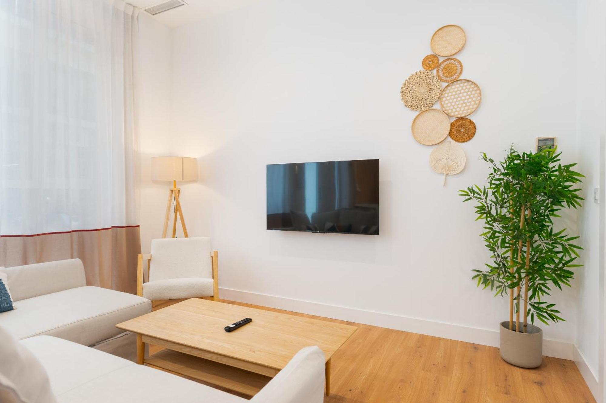 Arroyo 3 Apartments Séville Extérieur photo