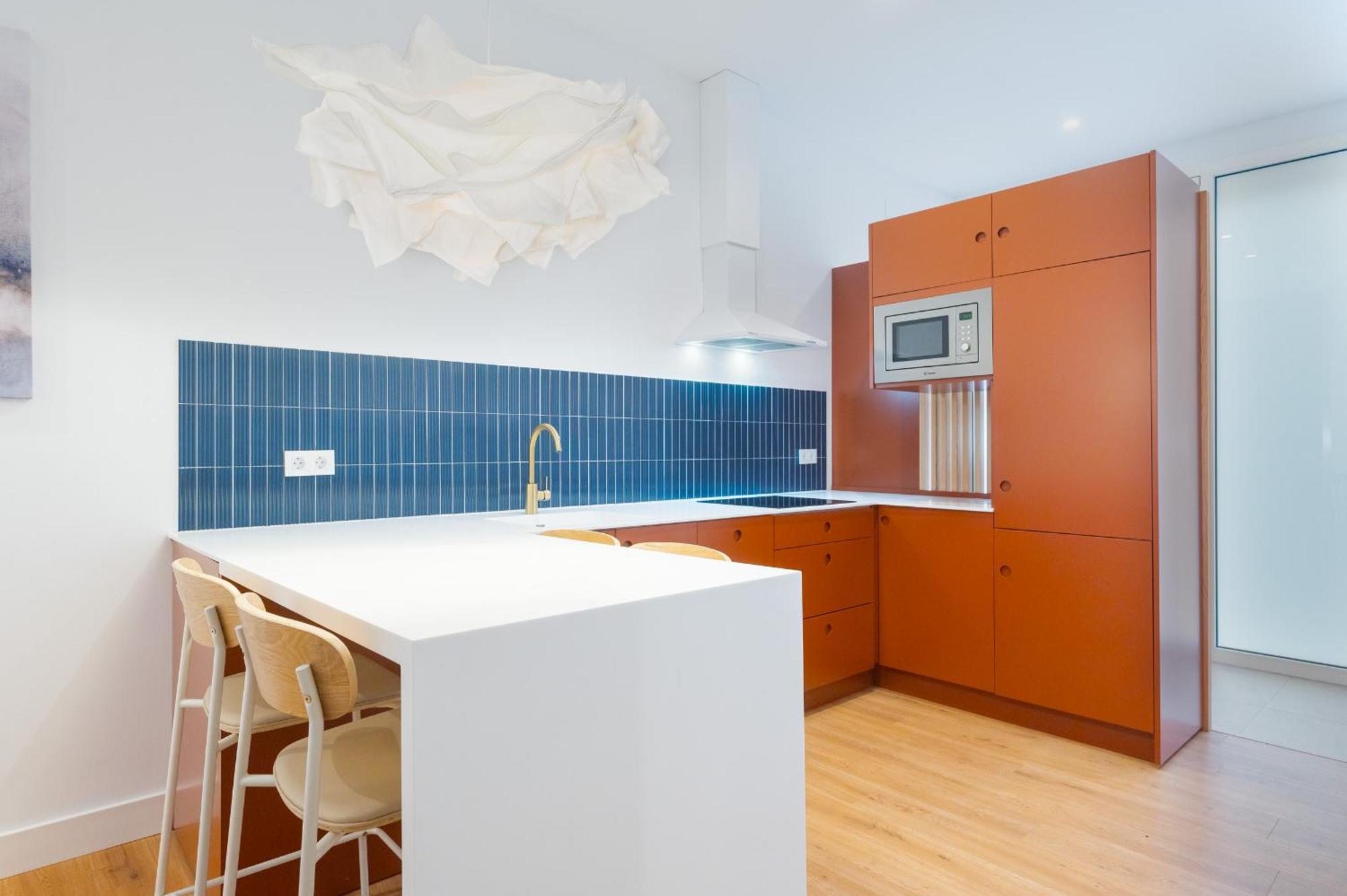 Arroyo 3 Apartments Séville Extérieur photo