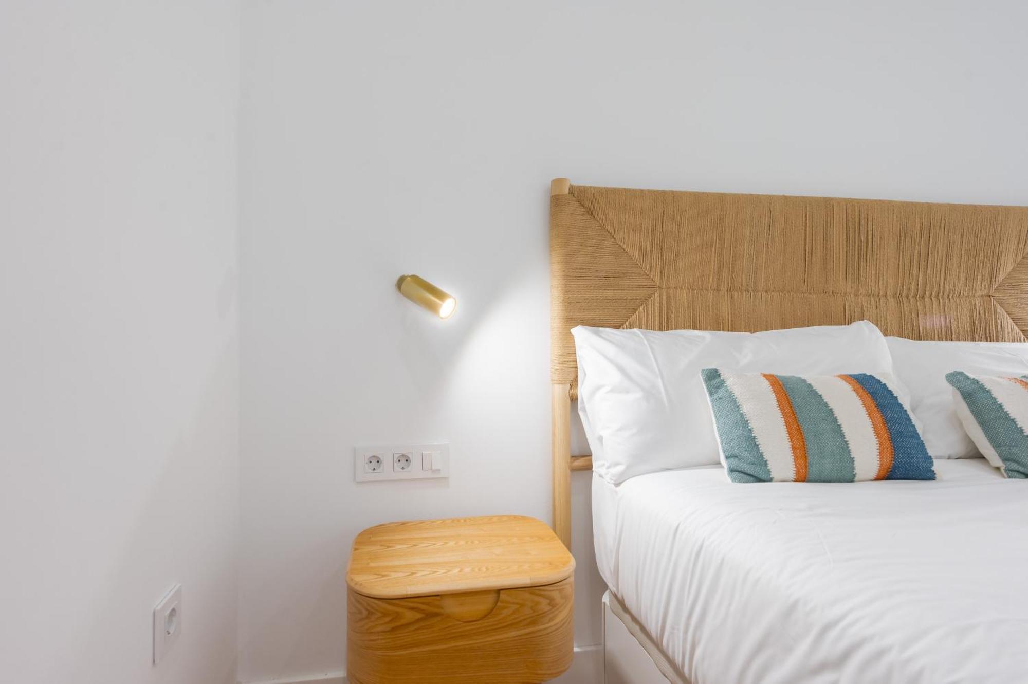 Arroyo 3 Apartments Séville Extérieur photo