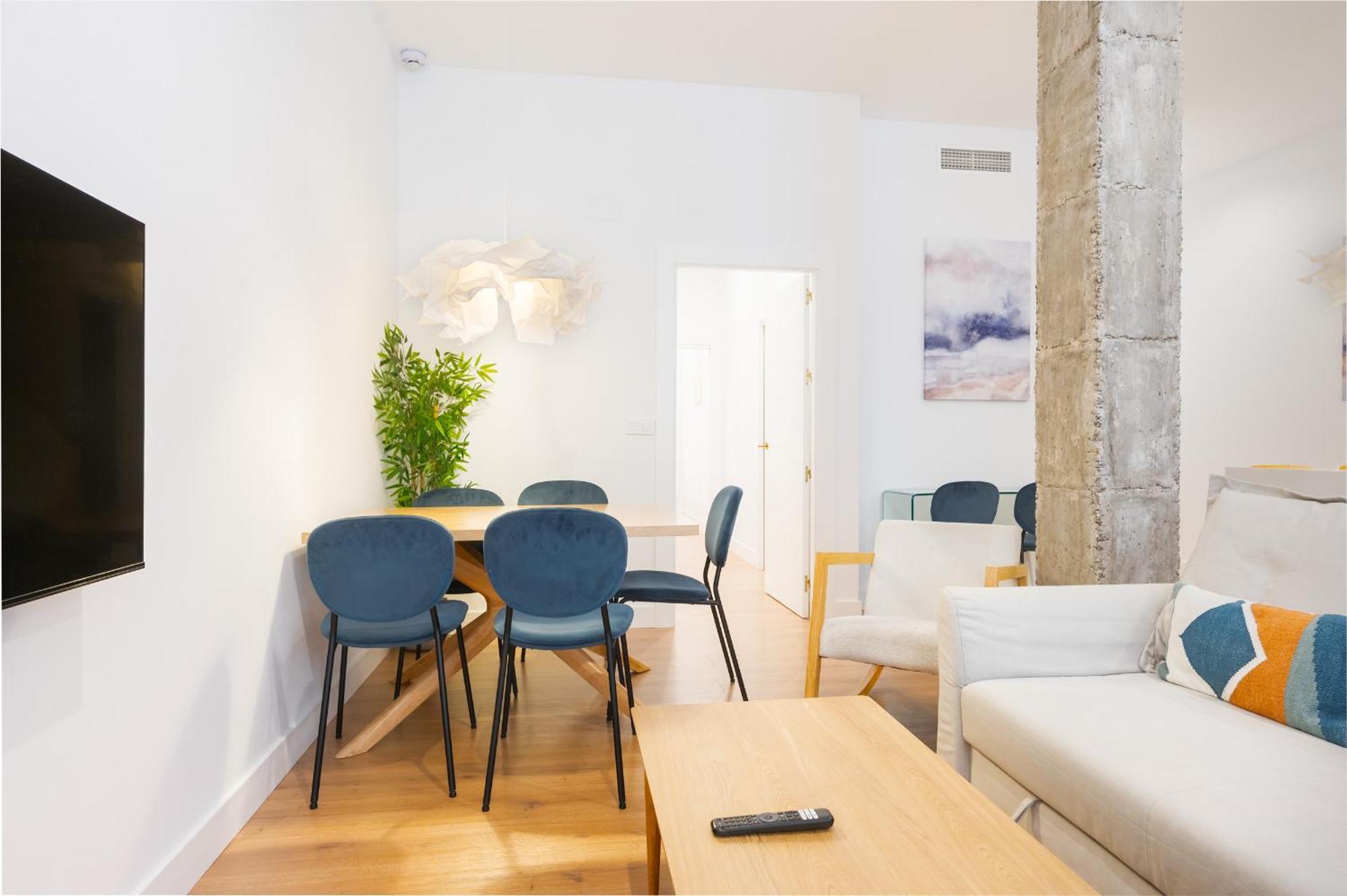 Arroyo 3 Apartments Séville Extérieur photo
