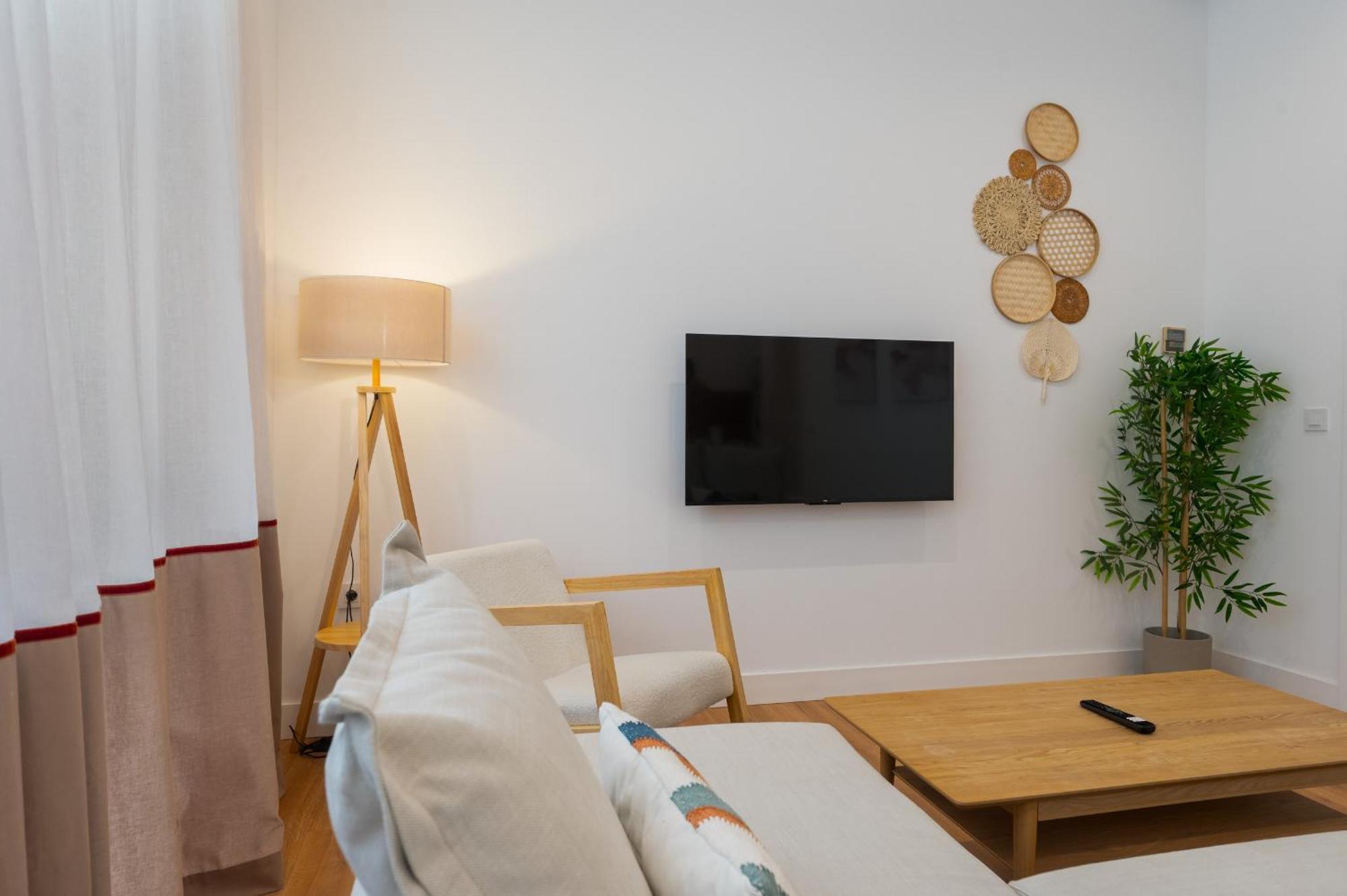 Arroyo 3 Apartments Séville Extérieur photo