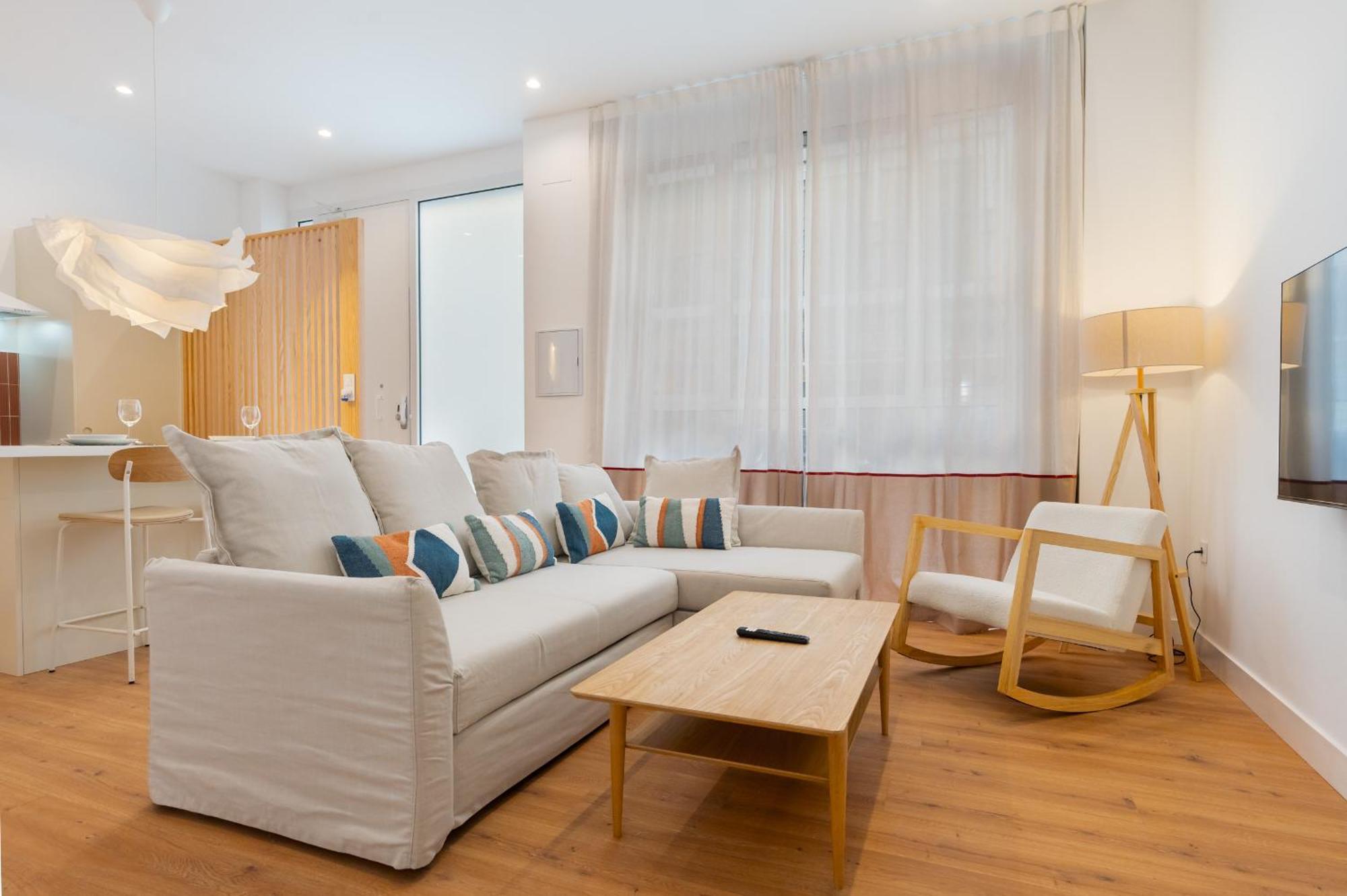 Arroyo 3 Apartments Séville Extérieur photo