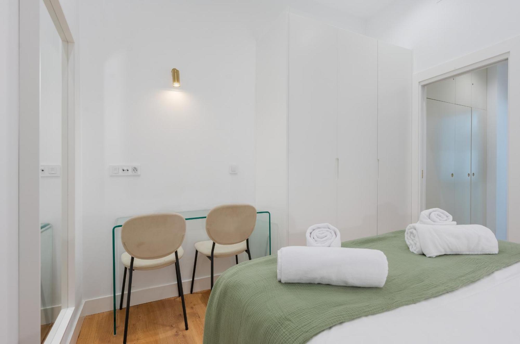 Arroyo 3 Apartments Séville Extérieur photo