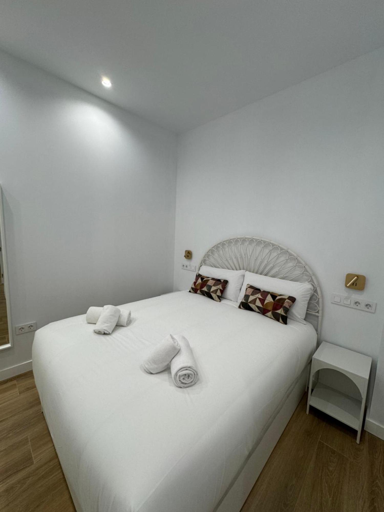 Arroyo 3 Apartments Séville Extérieur photo