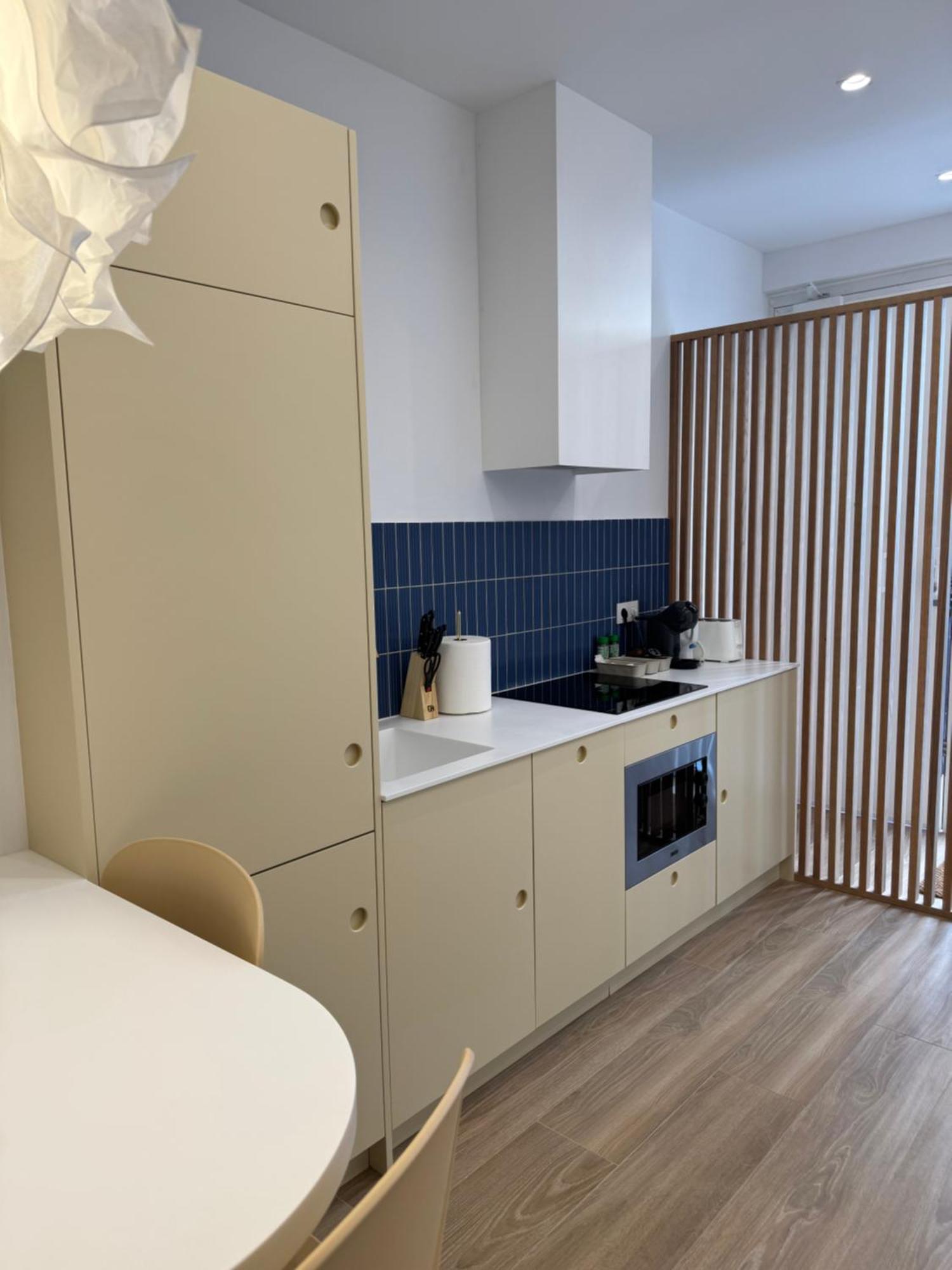 Arroyo 3 Apartments Séville Extérieur photo