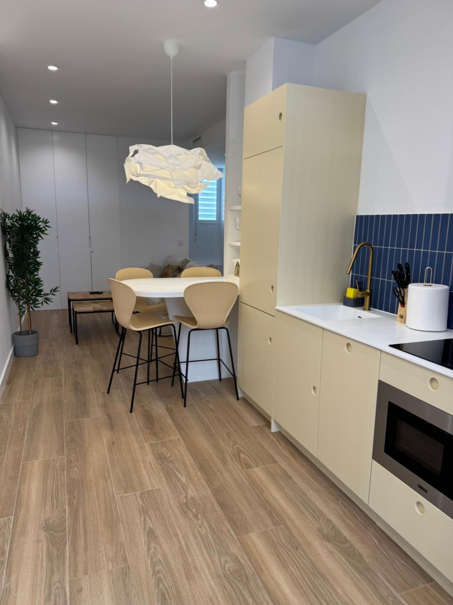 Arroyo 3 Apartments Séville Extérieur photo