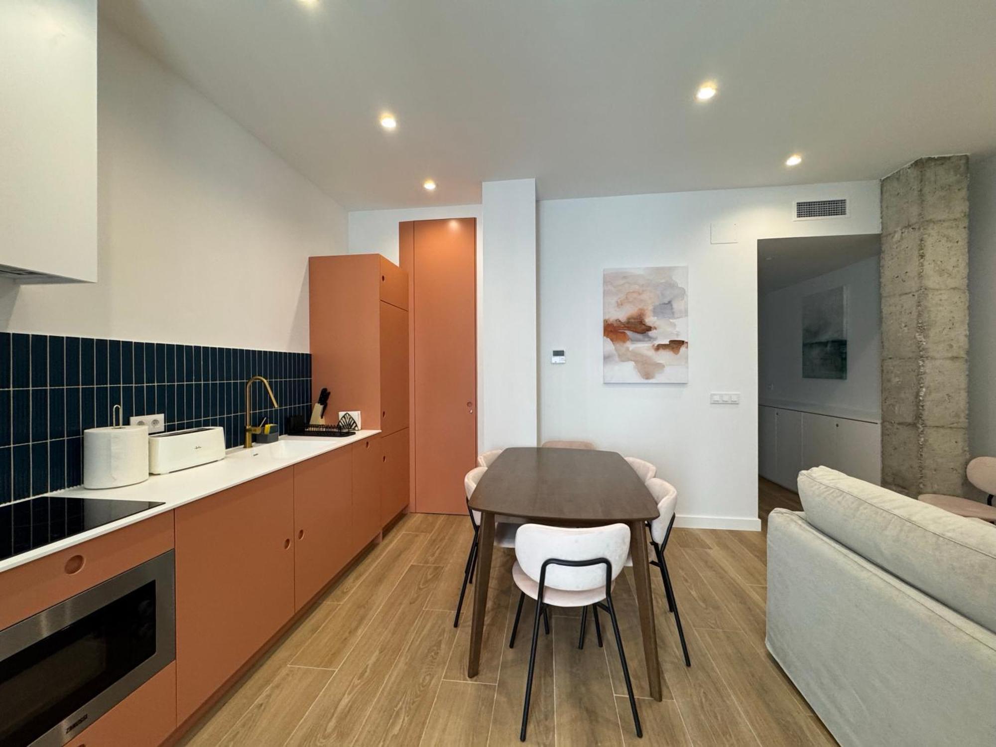 Arroyo 3 Apartments Séville Extérieur photo