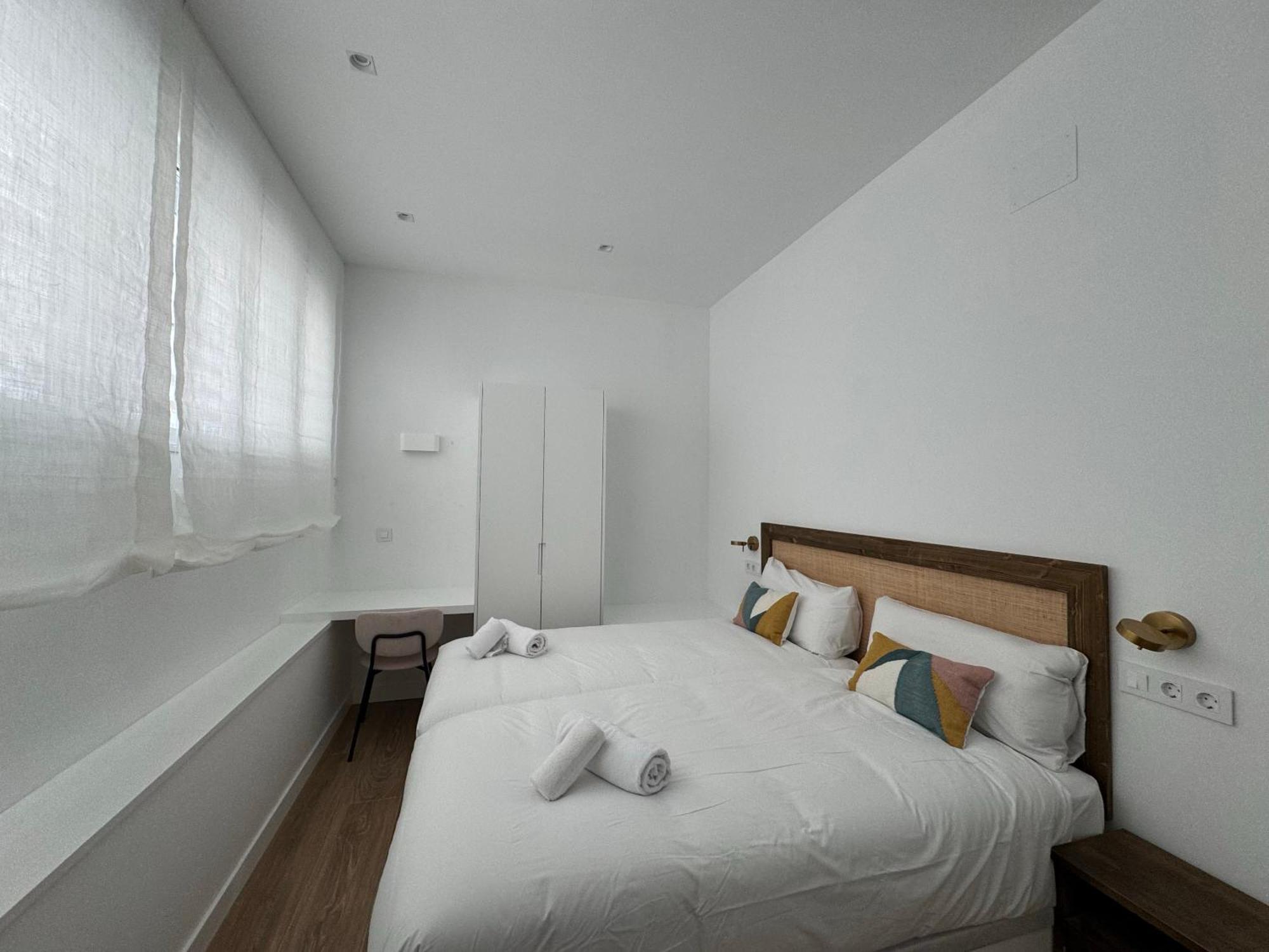 Arroyo 3 Apartments Séville Extérieur photo