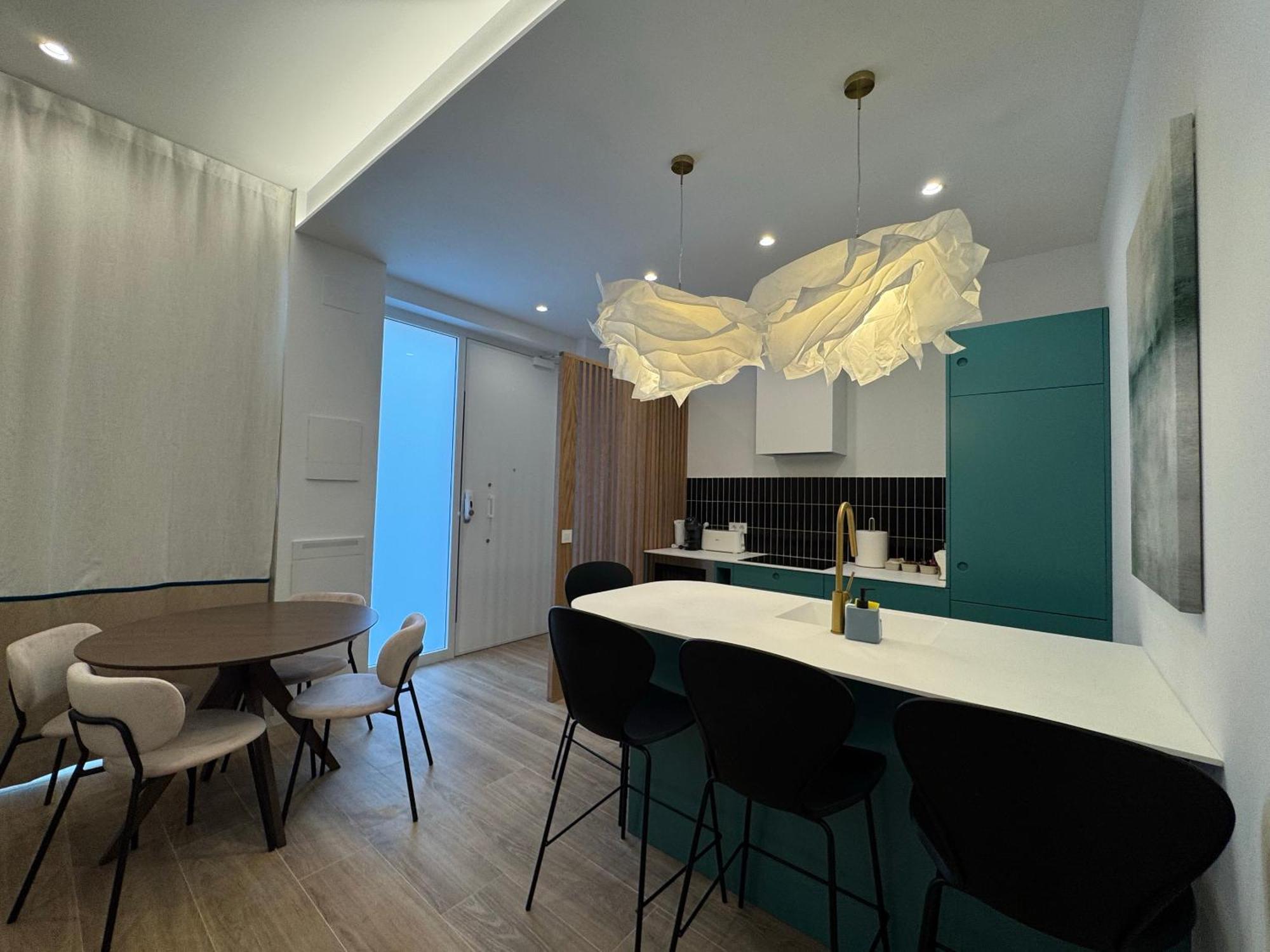 Arroyo 3 Apartments Séville Extérieur photo